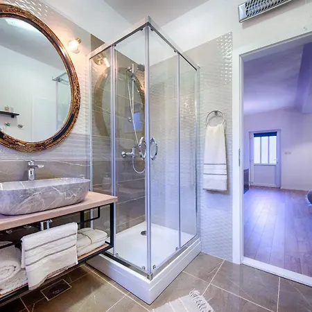 Dubra Apartman *