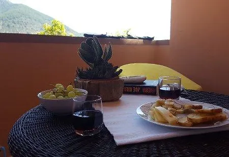 Dubra * Komiza