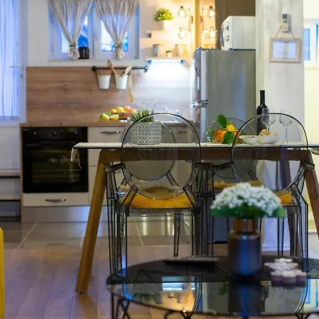 Dubra Apartment