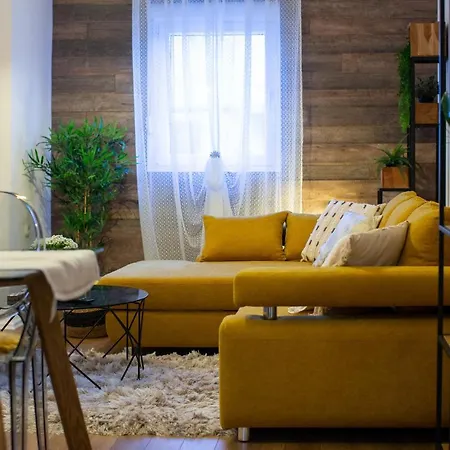 Dubra Apartment *