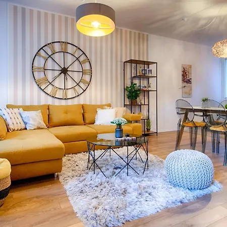 Apartment Dubra