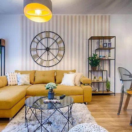 Dubra Apartment