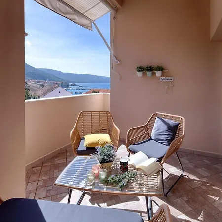 Apartment Dubra