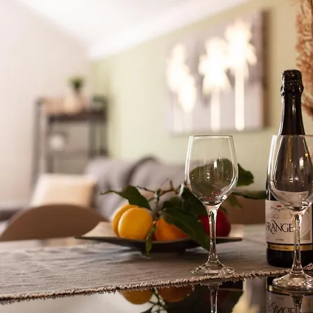 Apartament Dubra *