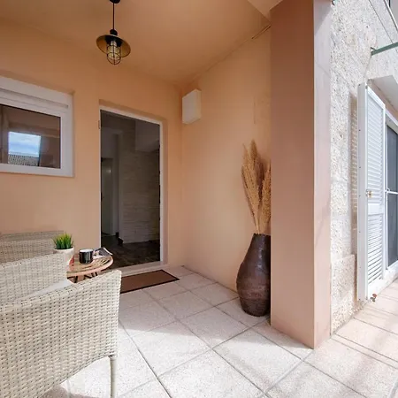 Dubra Apartament