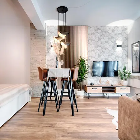 Dubra Apartment