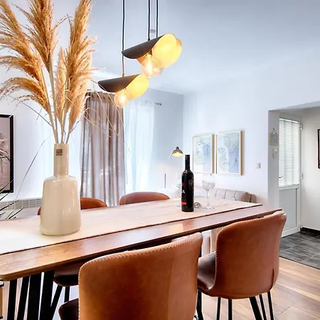 Dubra Apartment *