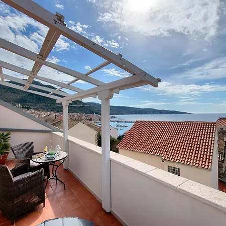Apartment Dubra