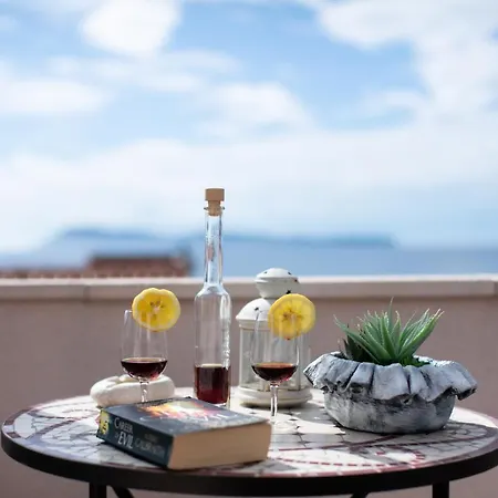 Dubra Apartament *
