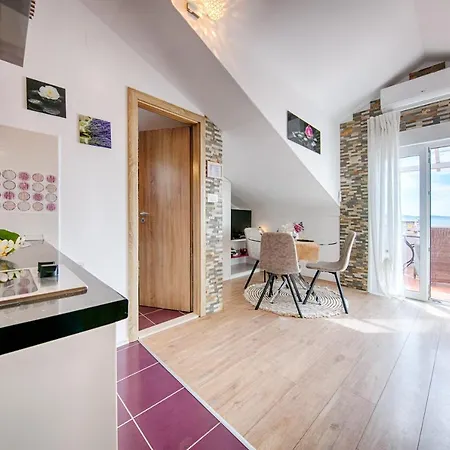 Apartment Dubra