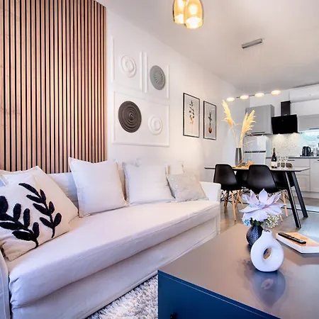 Dubra Apartment *