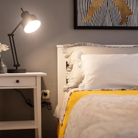 Dubra Apartment Komiza