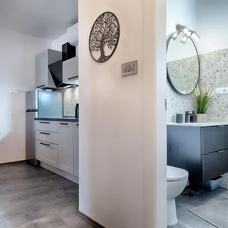 Dubra Apartment