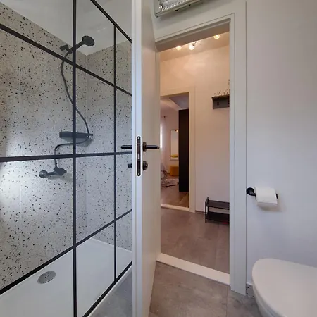 Dubra Apartament Komiža