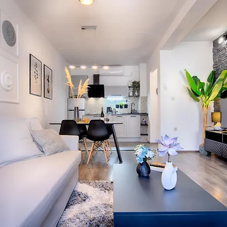 Apartment Dubra *