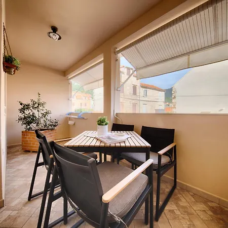 Apartament Dubra