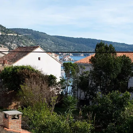 Apartment Dubra