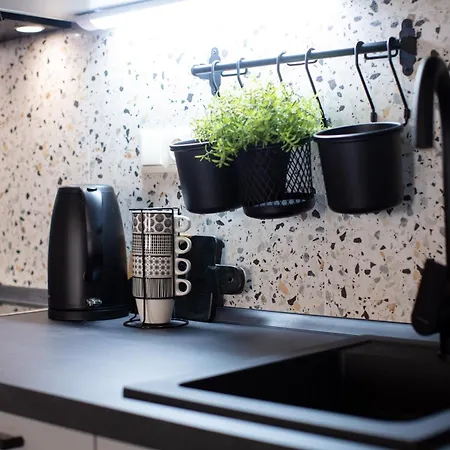 Apartament Dubra