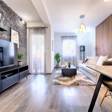 Apartment Dubra