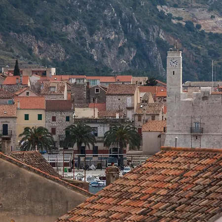 Apartament Dubra *