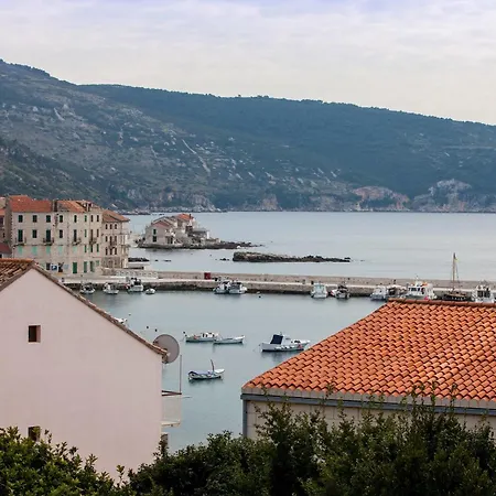 Διαμέρισμα Dubra *