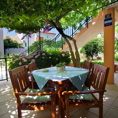 Apartment Dubra