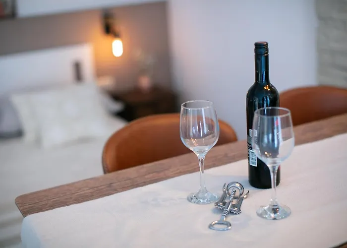 Appartamento Dubra *