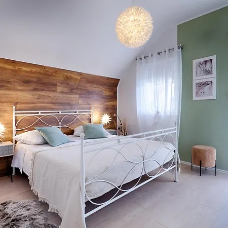 Appartamento Dubra