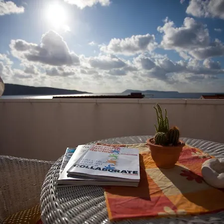 Apartament Dubra Komiža