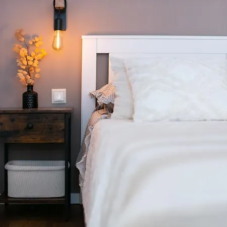 Apartament Dubra Komiža