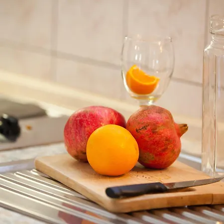 Apartament Dubra Komiža