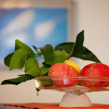 Dubra Apartament Komiža