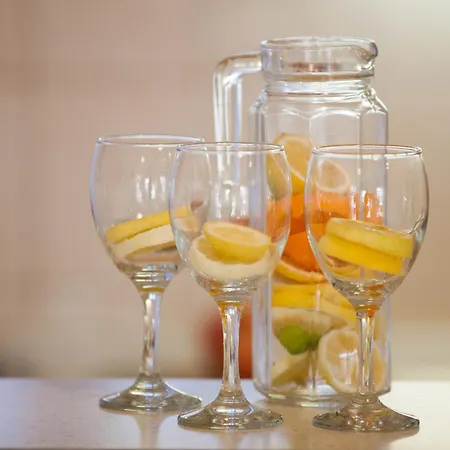 Apartament Dubra Komiža