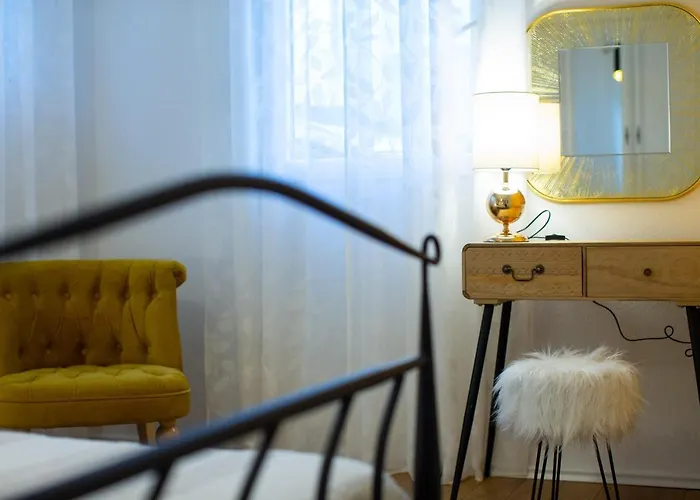 아파트 Dubra 코미자