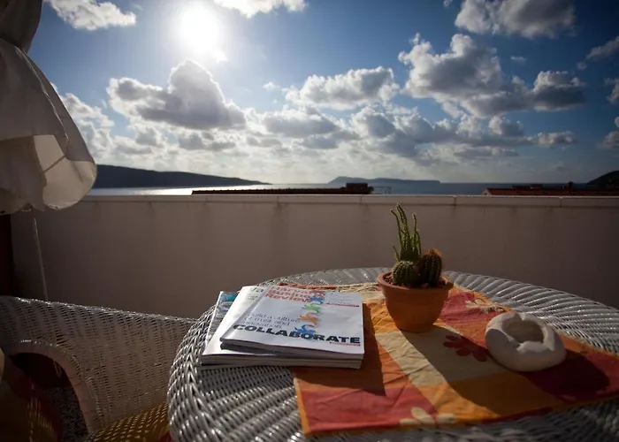 아파트 Dubra 코미자