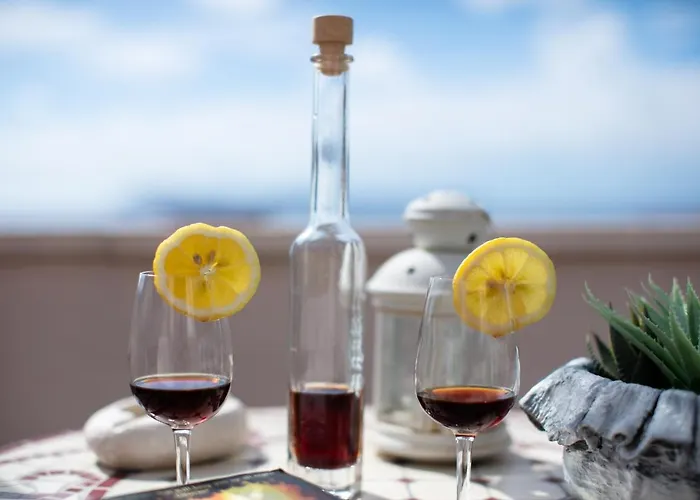 아파트 Dubra 코미자