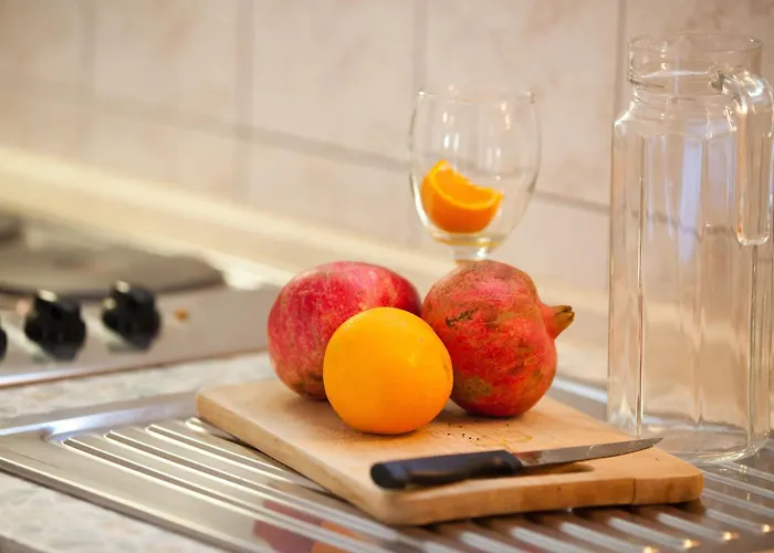 아파트 Dubra 코미자