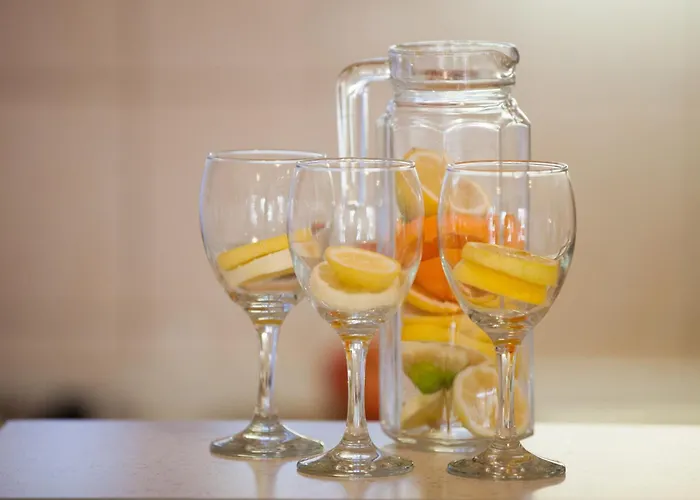 아파트 Dubra 코미자